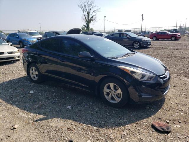 Vin: kmhdh4ae7fu227856, lot: 62422085, hyundai elantra se 20154