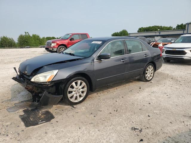 HONDA ACCORD SE