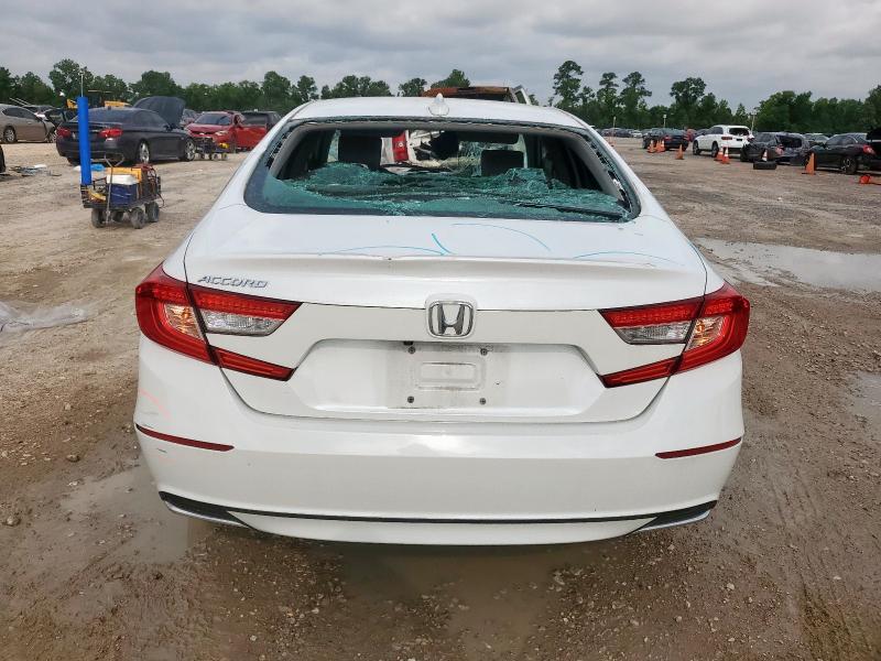 2018 HONDA ACCORD LX - 1HGCV1F10JA237685