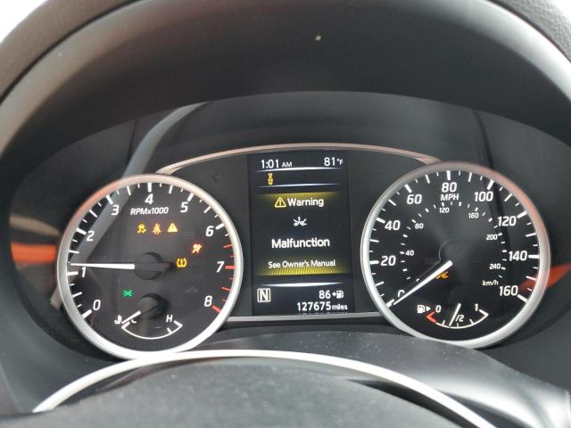 2018 NISSAN SENTRA S - 3N1AB7AP3JL624966