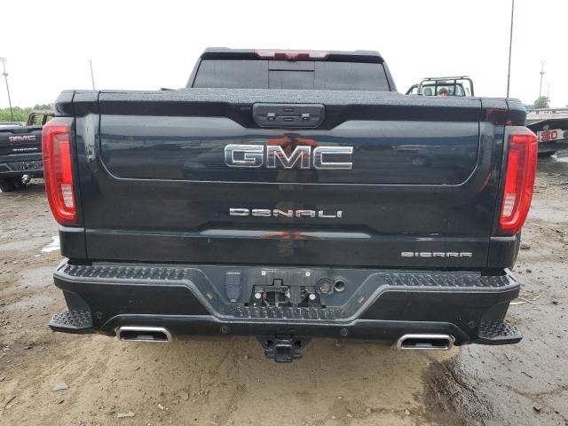 2023 GMC SIERRA K15 1GTUUHEL8PZ272700