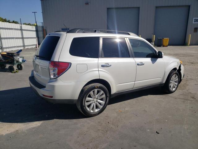 Vin: jf2shadcxch466523, lot: 61669735, subaru forester 2.5x premium 20123