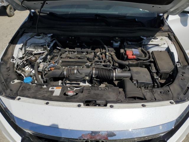2021 HONDA ACCORD LX 1HGCV1F1XMA112889