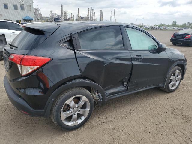 Vin: 3czru5h3xkm101919, lot: 59205225, honda hr-v lx 20193