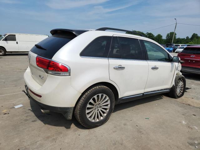 2015 LINCOLN MKX 2LMDJ6JK2FBL24835