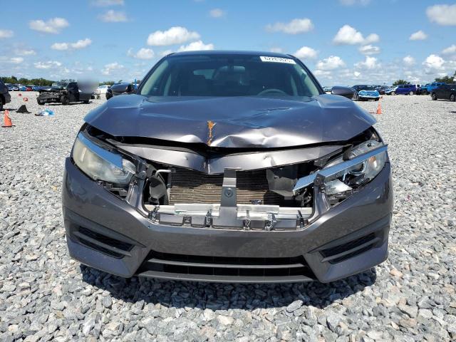 2017 HONDA CIVIC LX 19XFC2F51HE015156