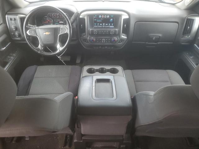 2018 CHEVROLET SILVERADO - 2GCVKREC4J1107940