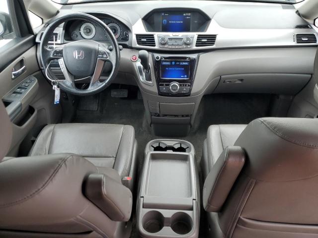 2015 HONDA ODYSSEY EX - 5FNRL5H66FB015262