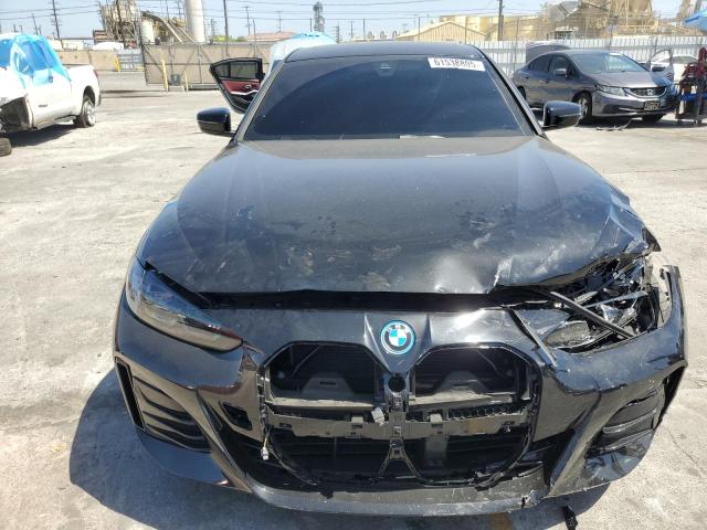 2024 BMW I4 EDRIVE WBY73AW0XRFR62236
