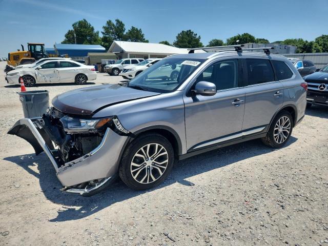 Vin: ja4az3a37jz024288, lot: 58886965, mitsubishi outlander se 2018 img_1
