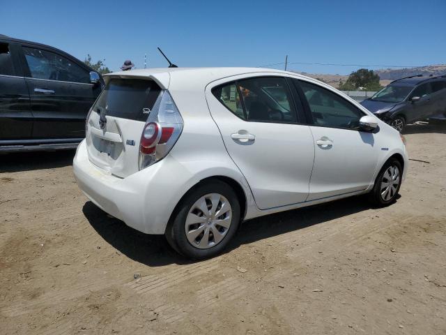 2014 TOYOTA PRIUS C - JTDKDTB32E1074432