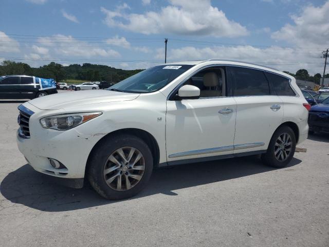 Vin: 5n1al0mn4ec521905, lot: 61617005, infiniti qx60 2014 img_1