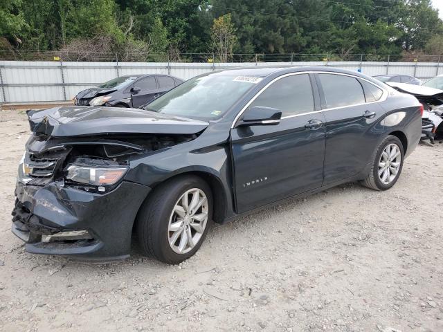 CHEVROLET IMPALA LT