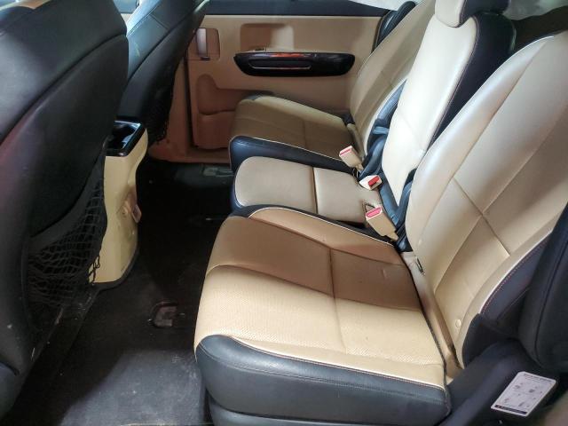 2015 KIA SEDONA EX KNDMC5C18F6019637