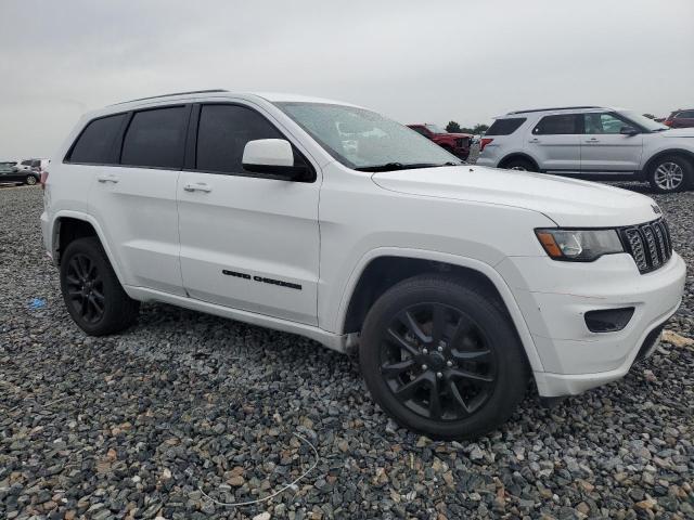 Vin: 1c4rjfag4jc376459, lot: 59196115, jeep grand cher laredo 20184