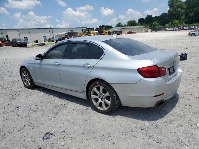 Vin: wbafu9c55bc783812, lot: 61600635, bmw 5 series xi 20112