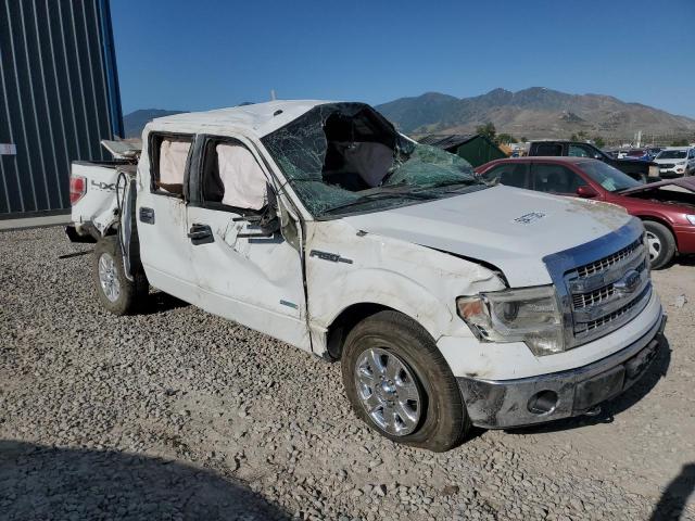 Vin: 1ftfw1et5ekd32674, lot: 59477525, ford f-150 supercrew 20144