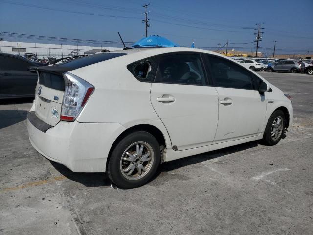 Vin: jtdkn3du4a1301794, lot: 60089115, toyota prius 20103