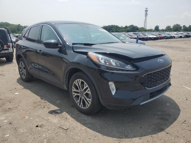 2022 FORD ESCAPE SEL - 1FMCU9H93NUA35913