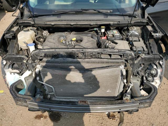 2016 FORD EDGE TITAN 2FMPK3K9XGBB05851