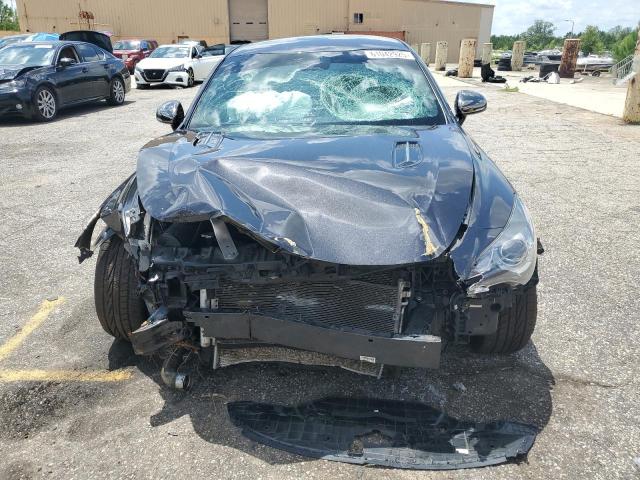 2020 KIA STINGER KNAE15LA1L6083375