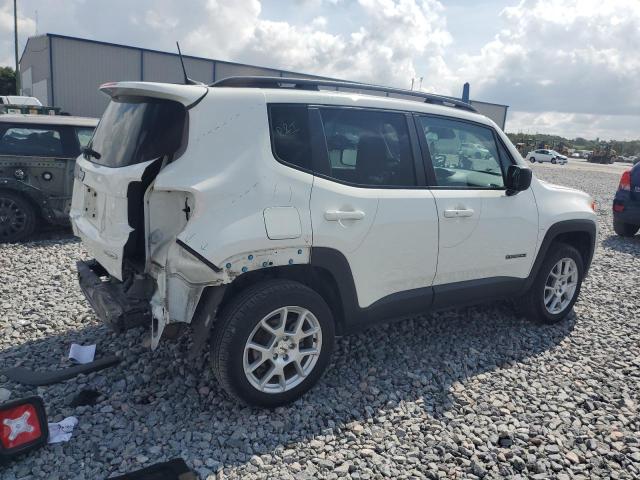 2022 JEEP RENEGADE L ZACNJDB10NPN47851
