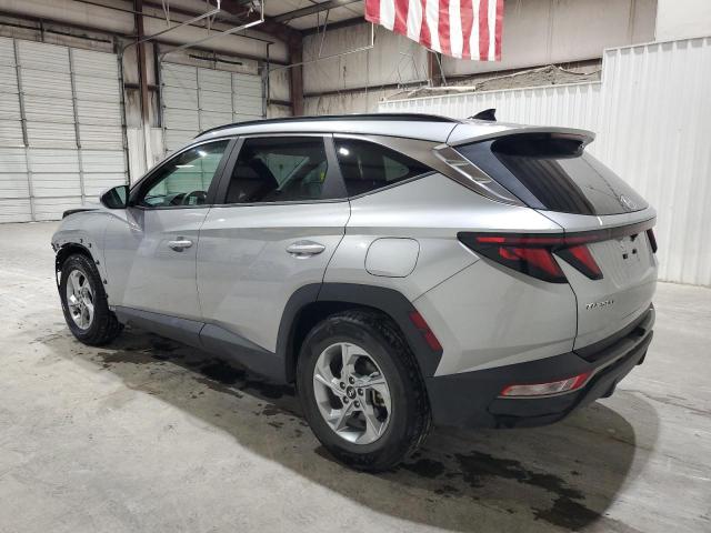 Vin: 5nmjb3de7rh329927, lot: 59794705, hyundai tucson sel 20242