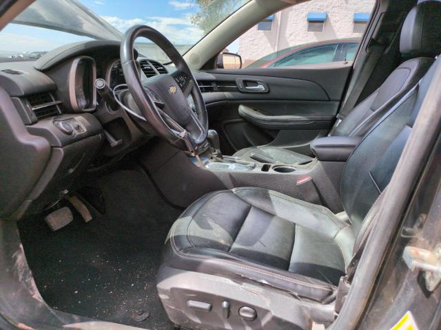 2015 CHEVROLET MALIBU LTZ 1G11F5SL8FF246641