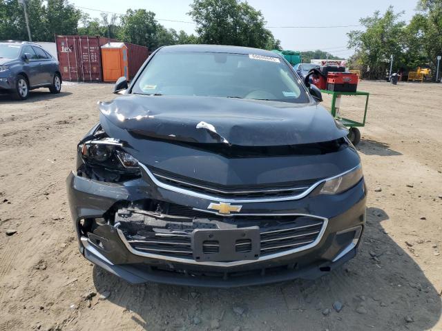 2018 CHEVROLET MALIBU LT - 1G1ZD5ST8JF287482