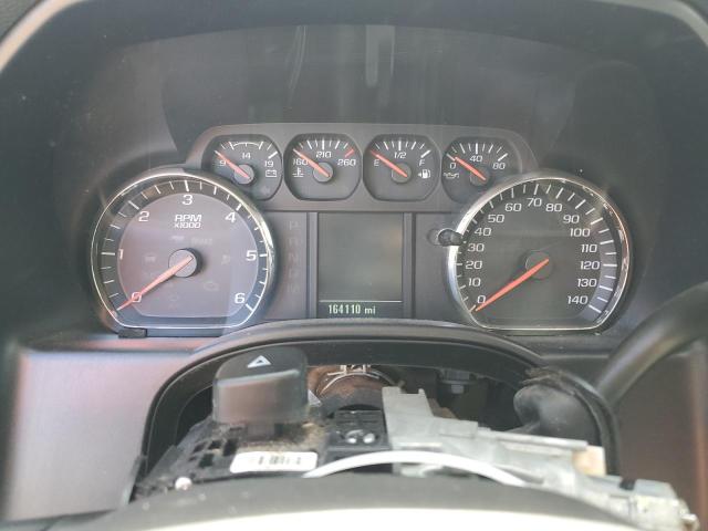 2014 GMC SIERRA K15 - 3GTU2TEH2EG194772