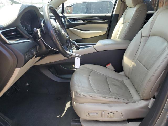 2019 BUICK ENCLAVE ES - 5GAERBKW1KJ104651
