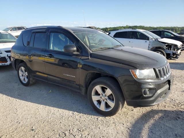 Vin: 1c4njdbb7fd225736, lot: 61566945, jeep compass sport 20154