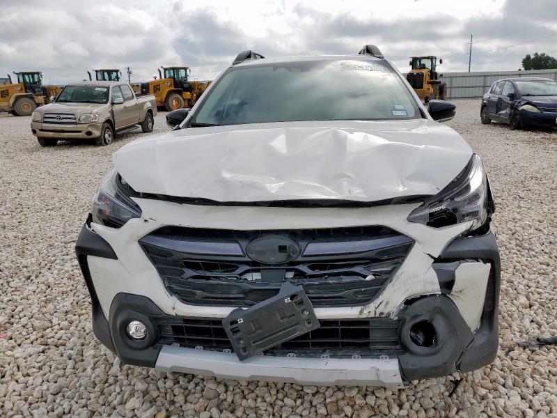 2024 SUBARU OUTBACK LI 4S4BTGND6R3130957