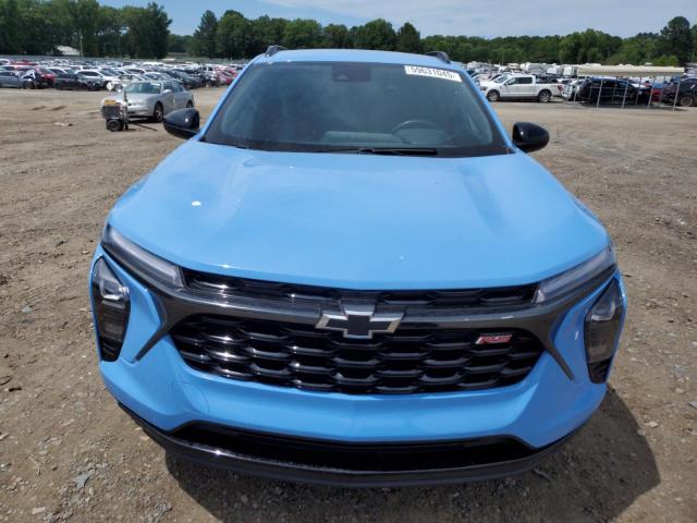 2024 CHEVROLET TRAX 2RS KL77LJE27RC072442