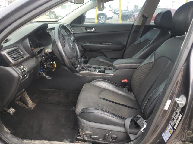 2018 KIA OPTIMA LX 5XXGT4L3XJG251370