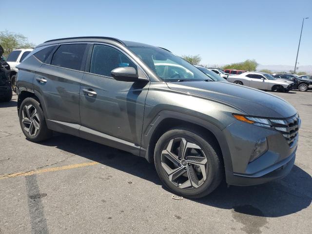 2023 HYUNDAI TUCSON SEL 5NMJF3AE3PH170121