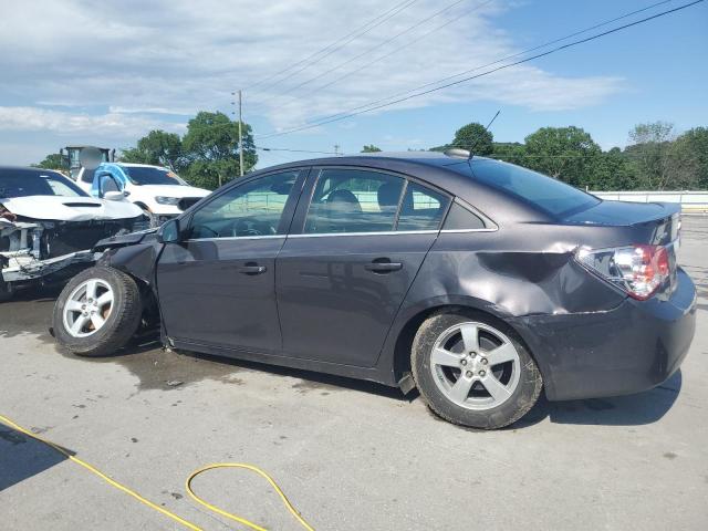 Vin: 1g1pe5sb2g7156966, lot: 59102745, chevrolet cruze lt 20162