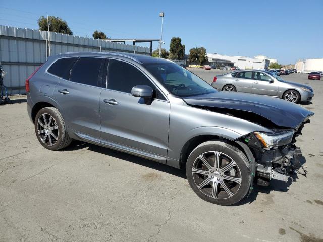 2019 VOLVO XC60 T6 IN - YV4A22RL8K1387513
