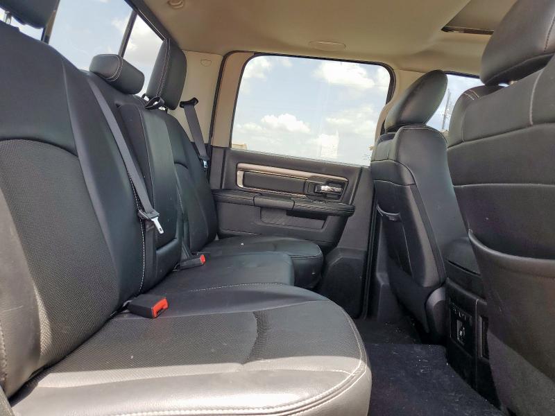 2017 RAM 1500 SPORT 1C6RR7MT7HS619857