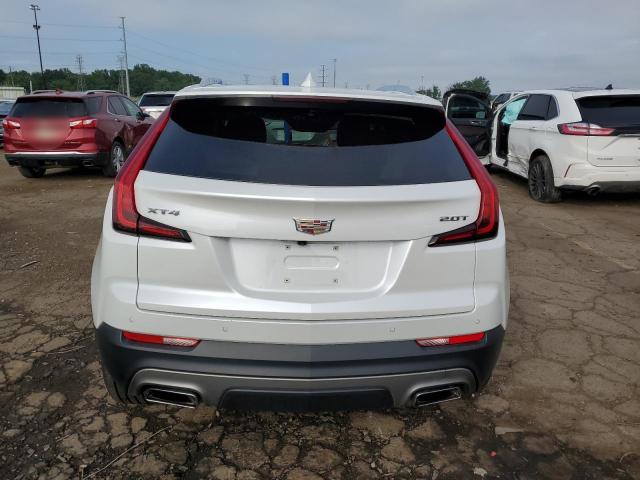 2019 CADILLAC XT4 PREMIU 1GYFZCR4XKF229304