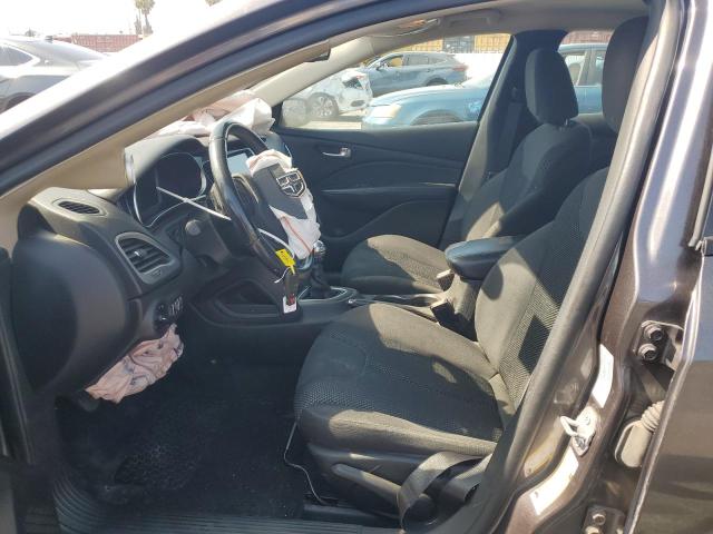 2016 DODGE DART SE AE - 1C3CDFDHXGD585097