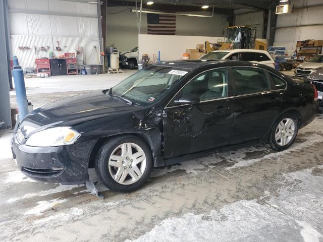 Vin: 2g1wg5e34c1259372, lot: 58706005, chevrolet impala lt 2012 img_1