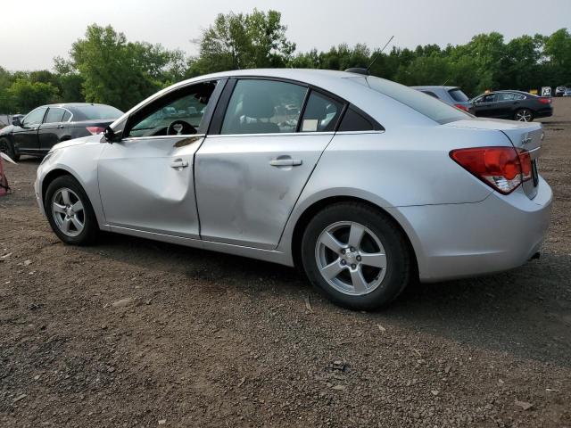 Vin: 1g1pe5sb1g7227901, lot: 59606595, chevrolet cruze lt 20162