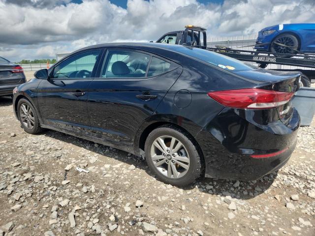 Vin: kmhd84lf7ju572089, lot: 62029125, hyundai elantra sel 20182