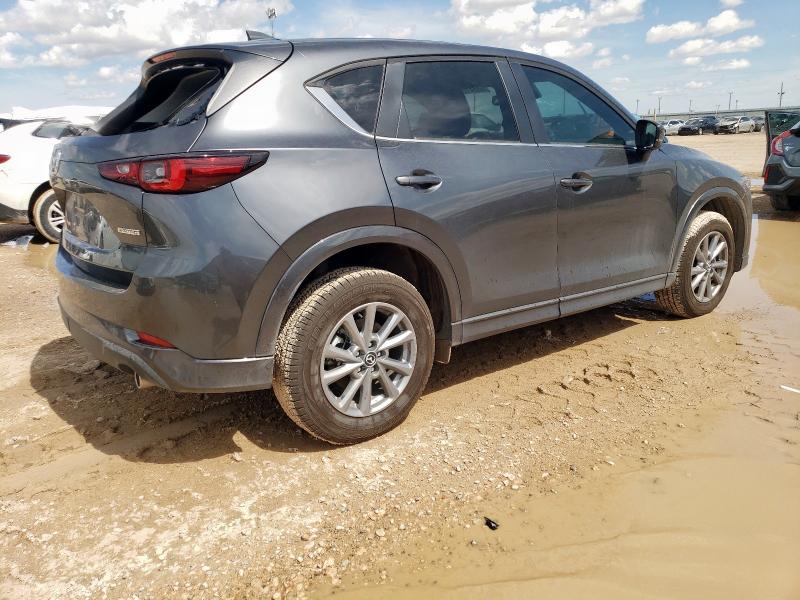 Vin: jm3kfbbl9s0546283, lot: 60541265, mazda cx-5 selec select 20253