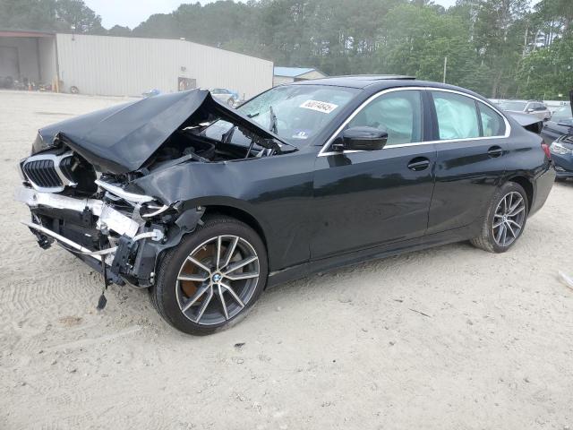 Vin: 3mw5r7j50k8b02578, lot: 60014845, bmw 3 series 2019 img_1