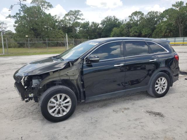 Vin: 5xypg4a3xkg573124, lot: 59843065, kia sorento l 2019 img_1