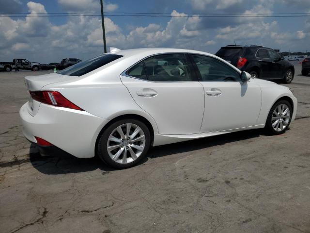 2016 LEXUS IS 200T JTHBA1D28G5024968