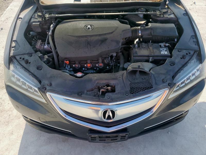 2015 ACURA TLX ADVANC - 19UUB2F77FA000352