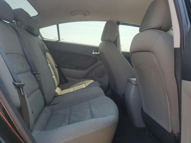 2015 KIA FORTE LX - KNAFK4A67F5419616